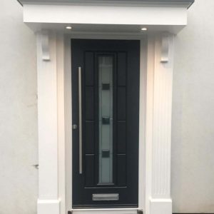 Avon Door Surround